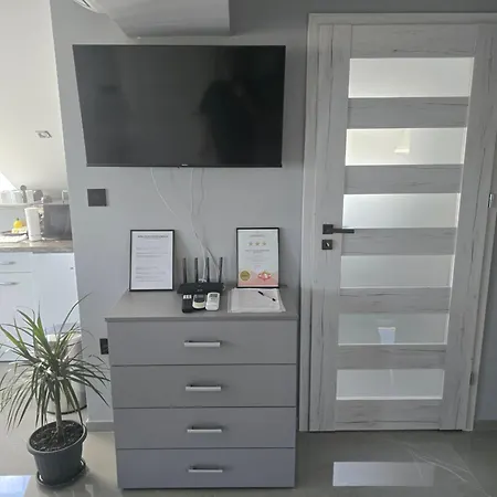 White House Miskolc,penthouse * Mişcolţ