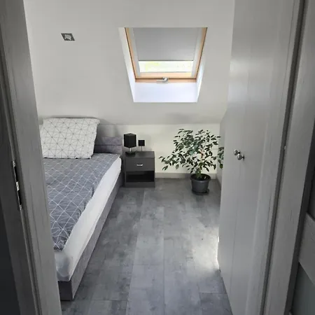 White House Miskolc,penthouse Apartament *
