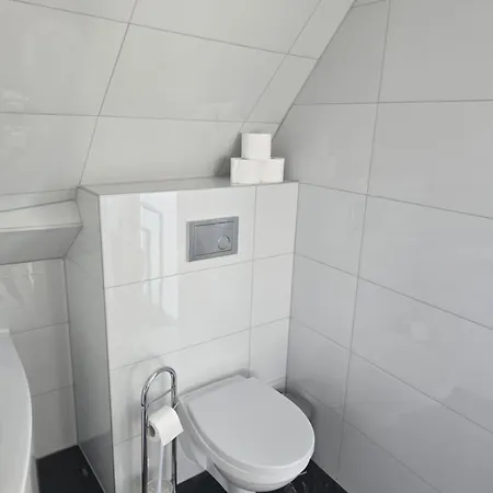 White House Miskolc,penthouse Apartament