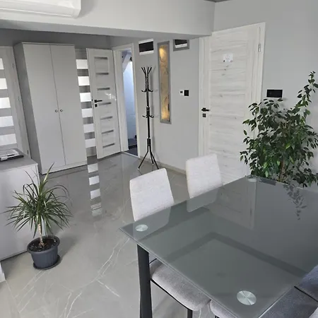 White House Miskolc,penthouse ミシュコルツ